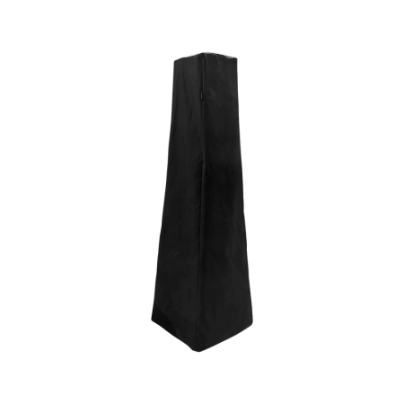 Slitstark skyddsöverdrag till vedkaminen