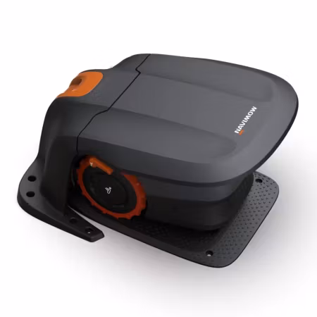 Robotgarage för Navimow i105