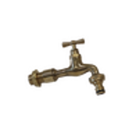 Spara vatten, vattna med mjukt vatten från din vattentuna