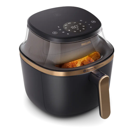 Testvinnande Airfryer 3000 Series Airfryer 4,2 l