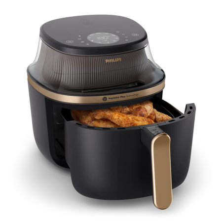 Testvinnande Airfryer 3000 Series Airfryer 4,2 l