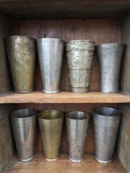 Lassimugg stl. L