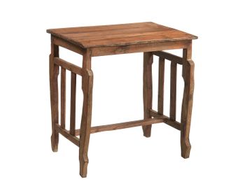 Sideboard i arbetshöjd