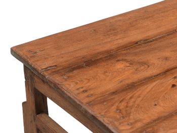 Sideboard i arbetshöjd