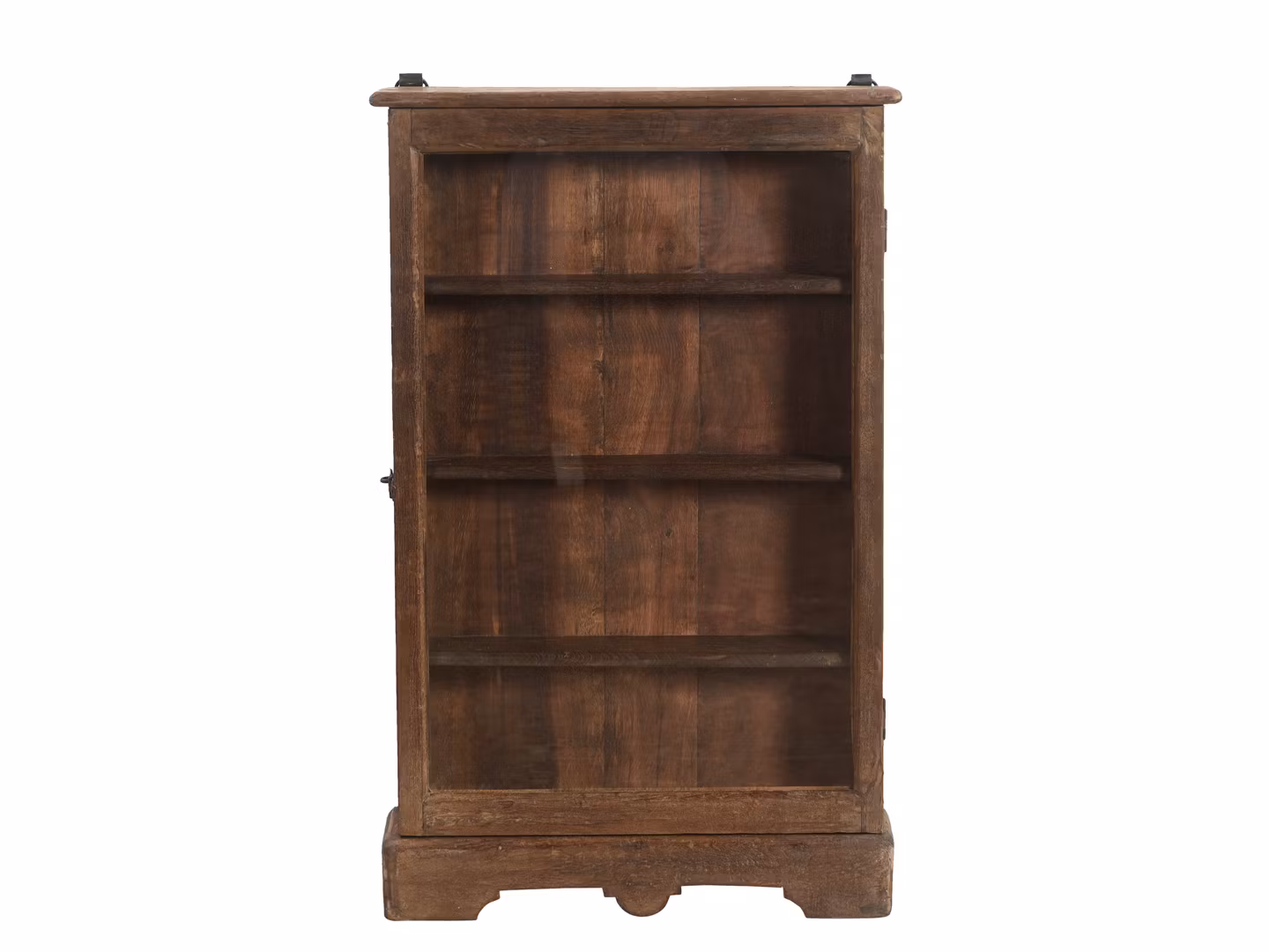 Väggskåp i teak
