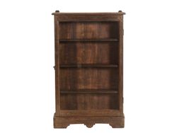 Väggskåp i teak