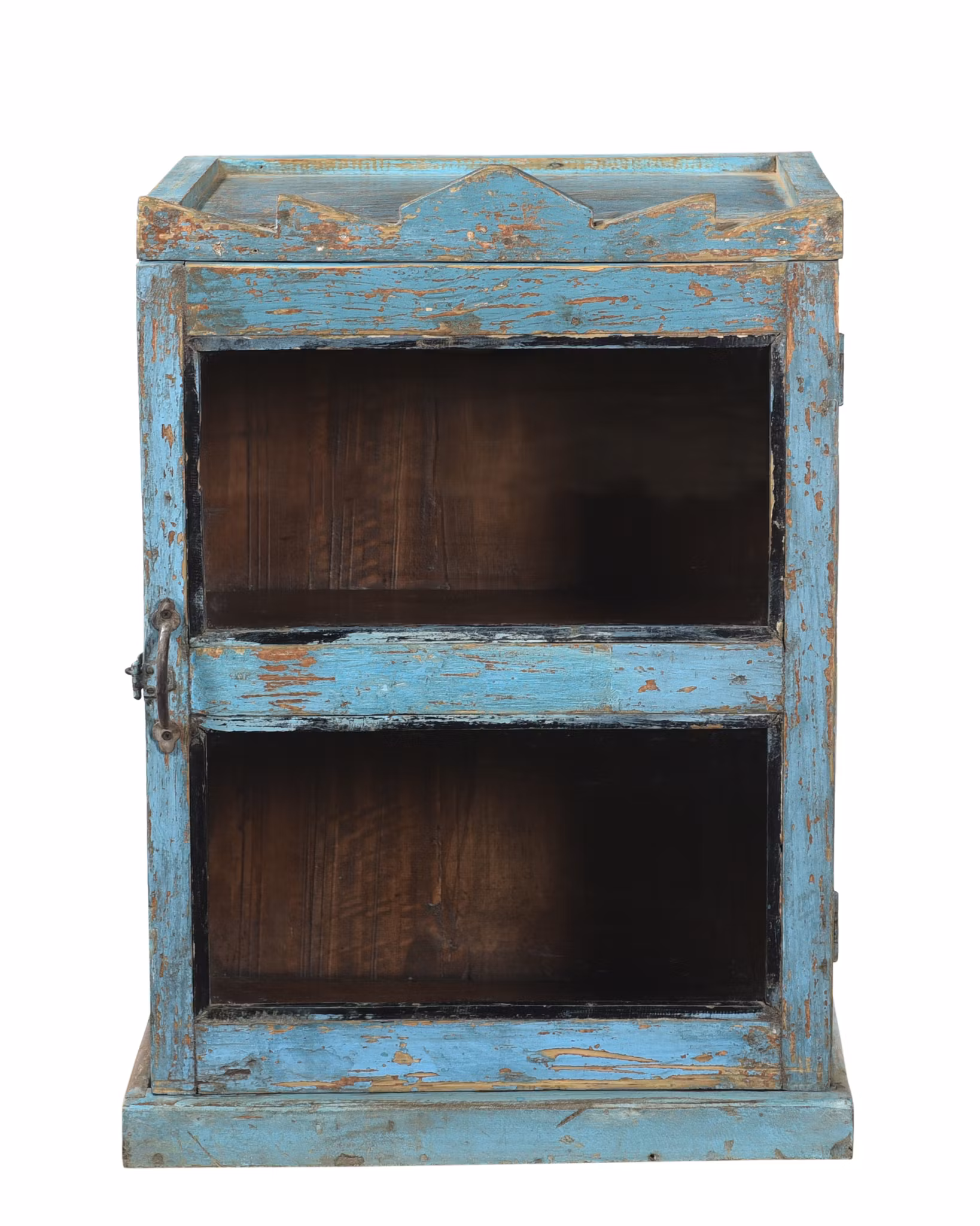Sideboard i turkost