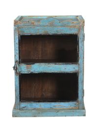Sideboard i turkost