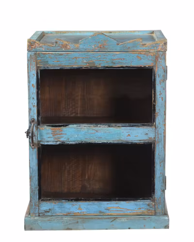 Sideboard i turkost