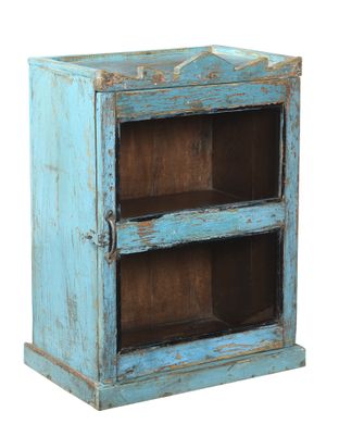 Sideboard i turkost