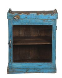 Sideboard i turkost