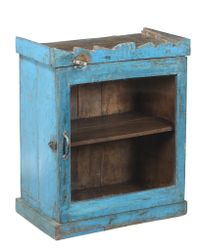 Sideboard i turkost