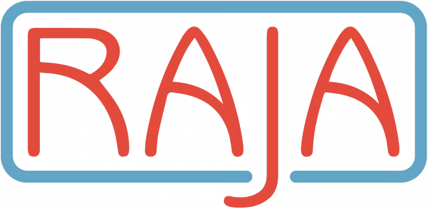 Butik Raja logotyp