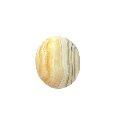 Kalcit Zebra Handsten M