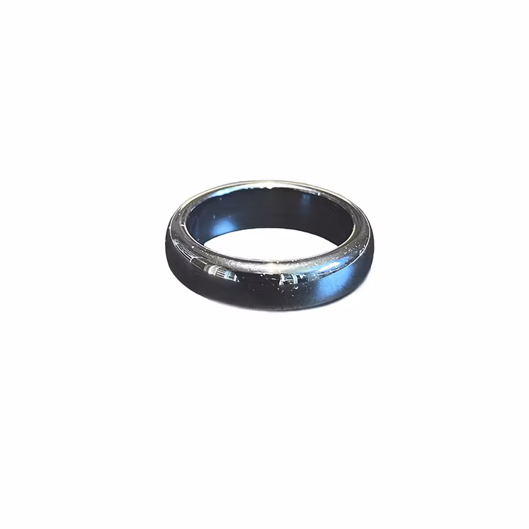 Hematit Ring