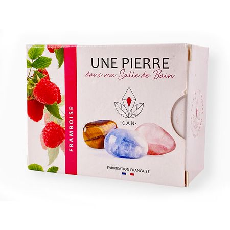 Tvål Raspberry