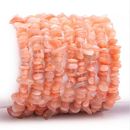 Solsten Chips Pärlor Armband