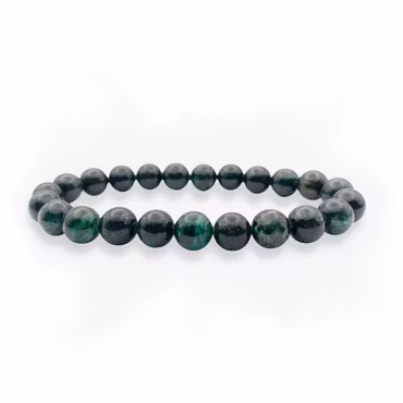 Verdit 8mm pärlor Armband
