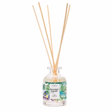Rumsdiffuser Iris & Viol