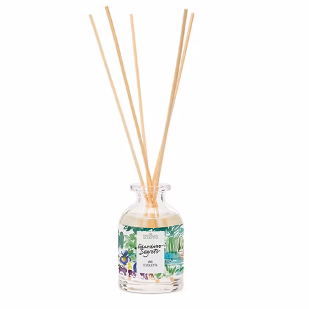Rumsdiffuser Iris & Viol