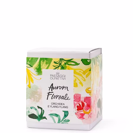 Rumsdiffuser Orkidé & Ylang-ylang