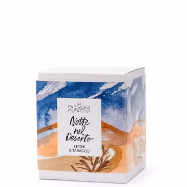 Rumsdiffuser Trä & Rökelse