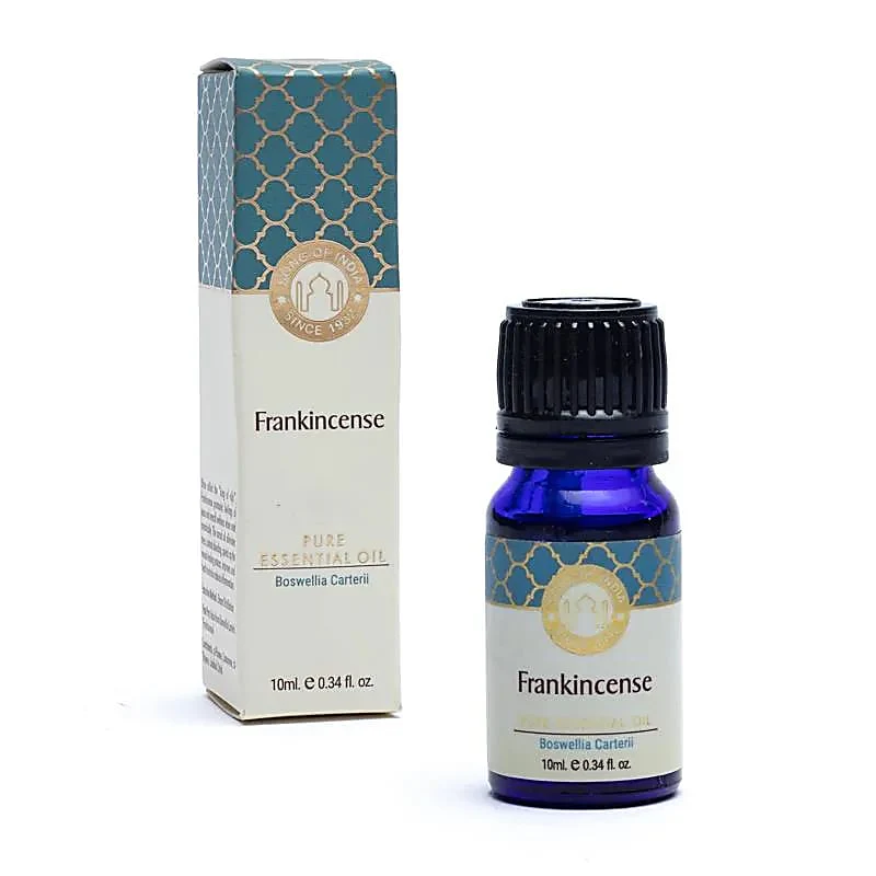 Frankincense Eterisk Olja (Song Of India 10ml)