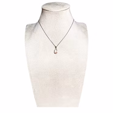 Super Seven Hängsmycke (925 Silver)
