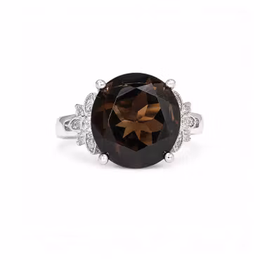 Rökkvarts Ring (LK. ställbar)