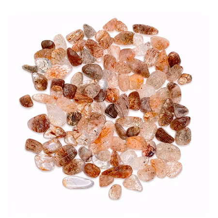 Super Seven Trumlade stenar 100gr