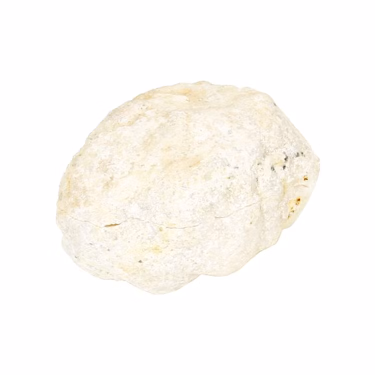 Bergkristall Geod M 6-9cm