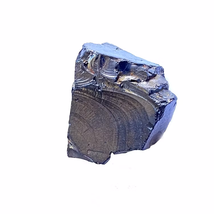 Shungit Elite 95% Extra Stor sten 15-20gr