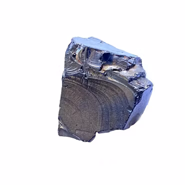 Shungit Elite 95% Extra Stor sten 15-20gr