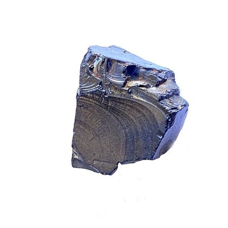 Shungit Elite 95% Extra Stor sten 15-20gr