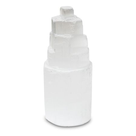 Selenit Isberg 10 cm