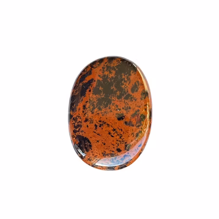 Obsidian Mahagon A Handsten S
