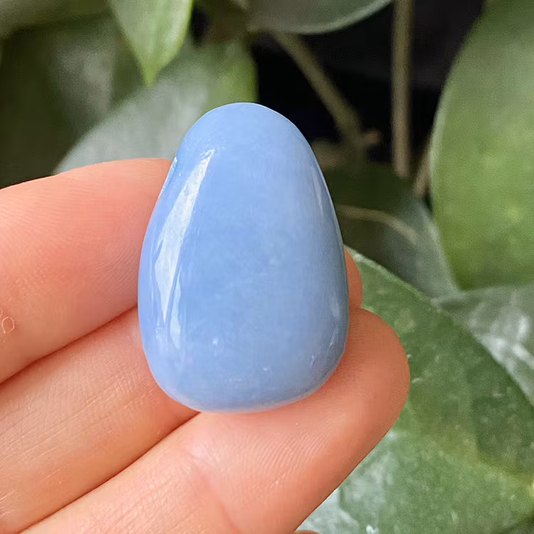 Angelit A Hängsmycke (Droppe)