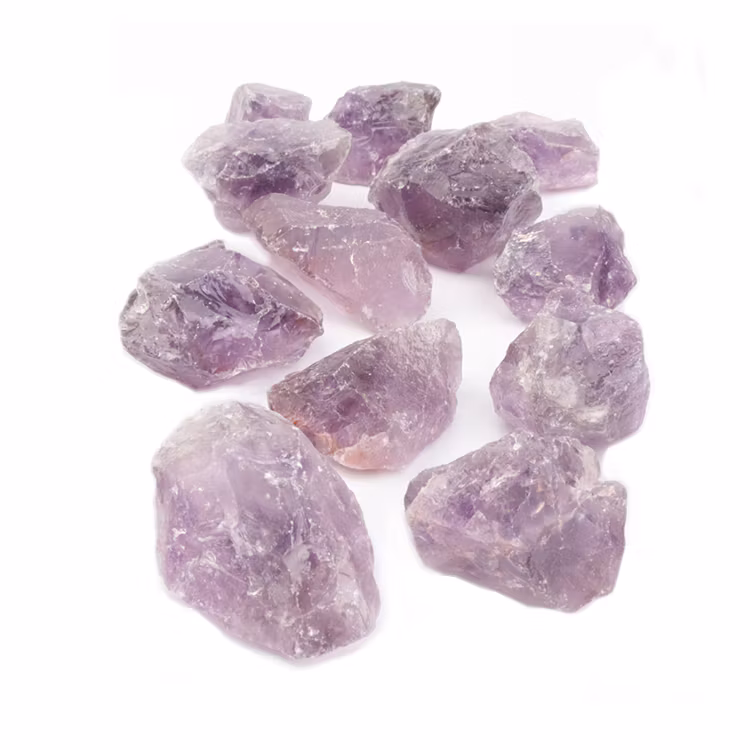 Ametist Råsten 500gr