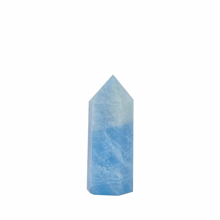 Akvamarin Spets XS - M