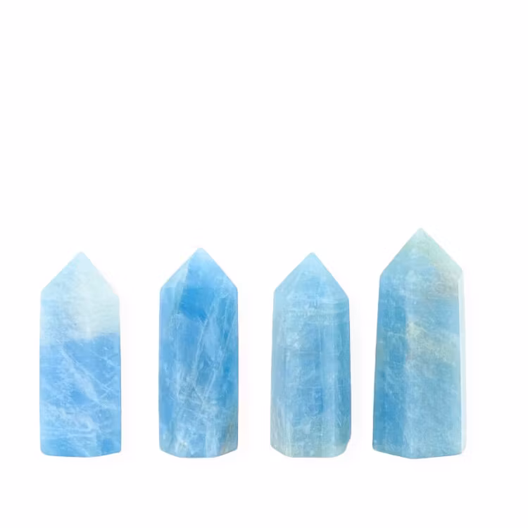 Akvamarin Spets XS - M