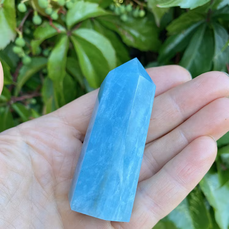 Akvamarin Spets XS - M