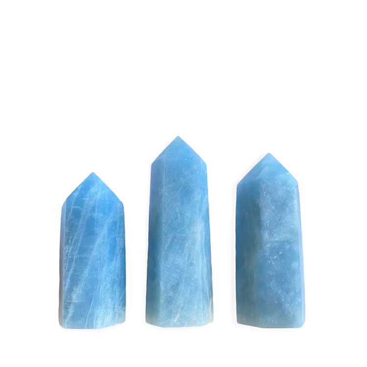 Akvamarin Spets XS - M