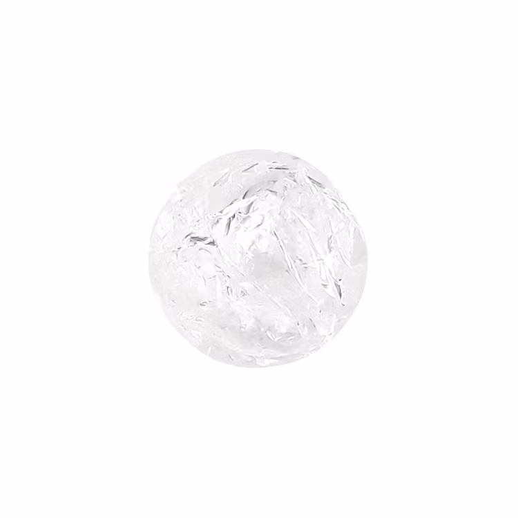 Fire & Ice Bergkristall Klot 2cm