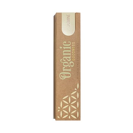 Jasmine Rökelsestickor 15st (Organic Goodness)