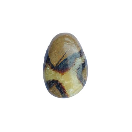 Septarian Hängsmycke (Droppe)