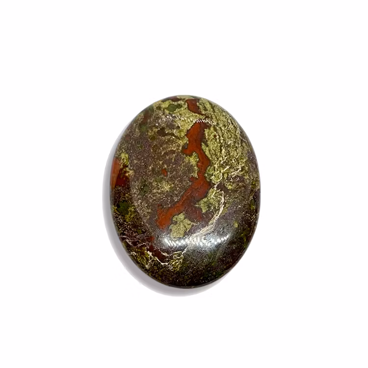 Jaspis Drakblods Handsten S-M