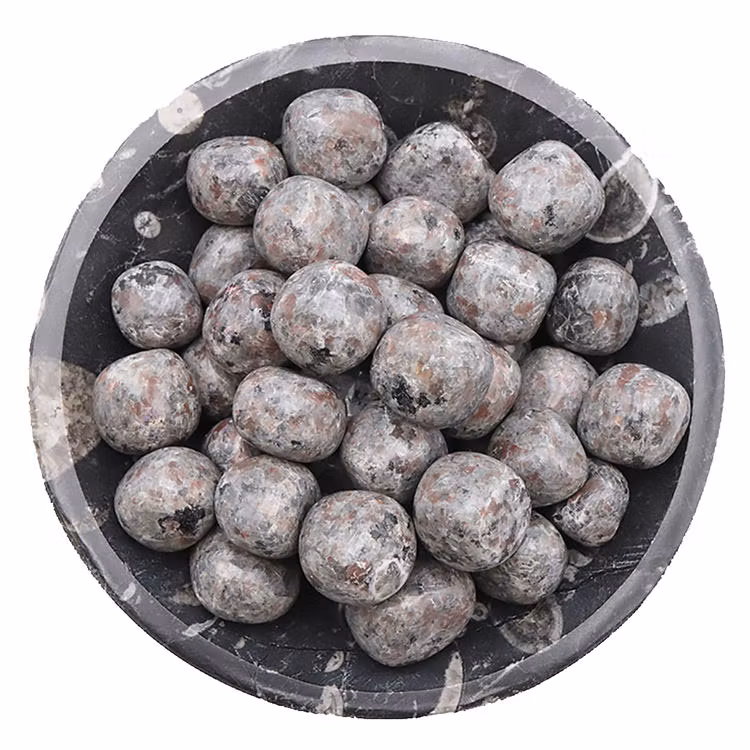 Yooperlit Trumlad sten