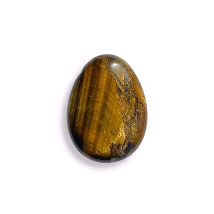 Tigeröga Hängsmycke (Droppe)