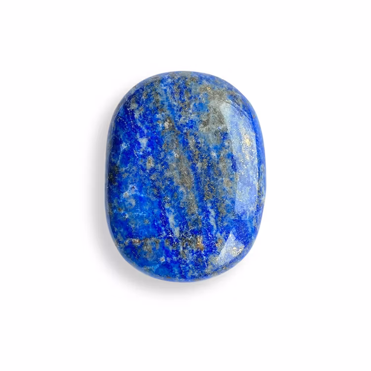 Lapis Lazuli Handsten L