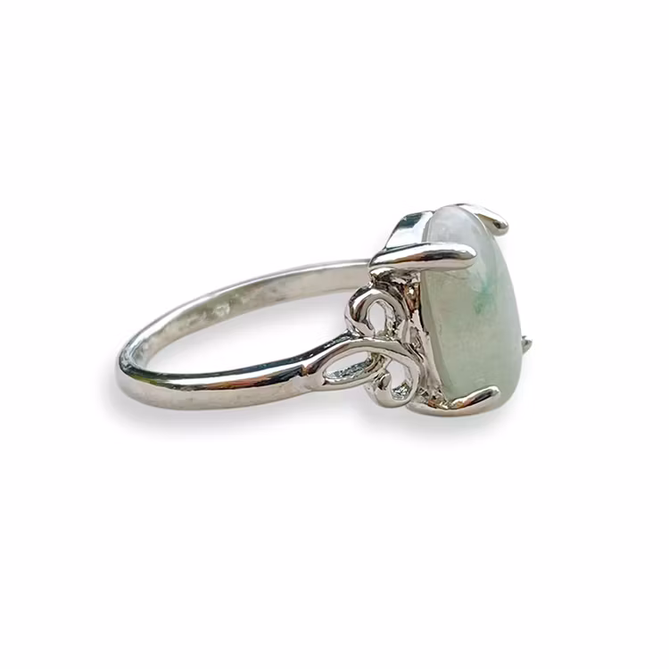 Opal Ring